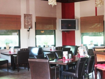 照片: Soulfoodcafe