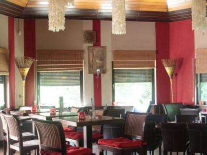 照片: Soulfoodcafe